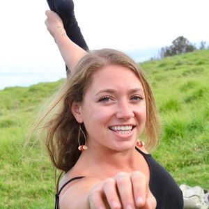 Meet your Posher, Cara